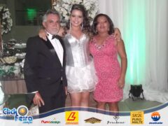 15 Anos de Elisandra Almeida